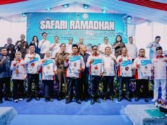Dana Desa Harus Transparan, Bupati Aep Sambut Sinergi Kejaksaan Republik Indonesia dan Asosiasi Badan Permusyawaratan Desa Nasional