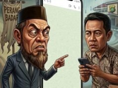 Tudingan Meme Memanas, Ketua IWO: Jangan Teror, Laporkan!