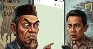 Tudingan Meme Memanas, Ketua IWO: Jangan Teror, Laporkan!