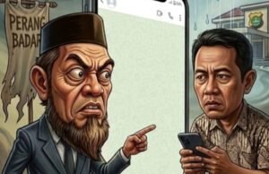 Tudingan Meme Memanas, Ketua IWO: Jangan Teror, Laporkan!