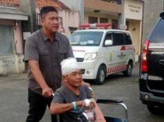 DPRD Karawang Bergerak Cepat Usai 21 Warga Alami Kecelakaan di Majalengka