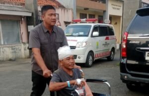 DPRD Karawang Bergerak Cepat Usai 21 Warga Alami Kecelakaan di Majalengka