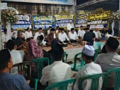 Hari ke-7 yang Penuh Doa, Kang Emay di Mata Mereka: Sosok Hangat yang Tak Mudah Dilupakan