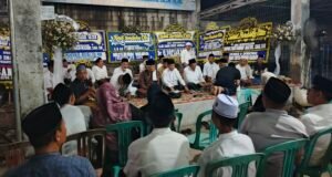 Hari ke-7 yang Penuh Doa, Kang Emay di Mata Mereka: Sosok Hangat yang Tak Mudah Dilupakan