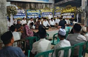 Hari ke-7 yang Penuh Doa, Kang Emay di Mata Mereka: Sosok Hangat yang Tak Mudah Dilupakan