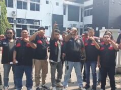 DPD GMPI Kembali Walk Out dari Audiensi DPUPR Karawang dan Ancam Turunkan Ribuan Massa