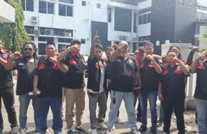DPD GMPI Kembali Walk Out dari Audiensi DPUPR Karawang dan Ancam Turunkan Ribuan Massa