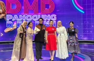 Bangga! IRT Asal Desa Mulyajaya Karawang Lolos Ajang Dangdut Mania Dadakan MNCTV