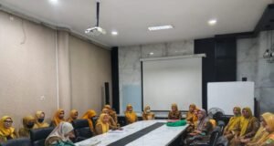 Dari Rp3,4 Juta Jadi Rp1 Juta, Bidan Desa di Karawang Keluhkan Skema Penggajian BLUD