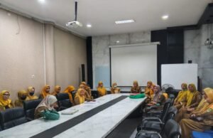 Dari Rp3,4 Juta Jadi Rp1 Juta, Bidan Desa di Karawang Keluhkan Skema Penggajian BLUD