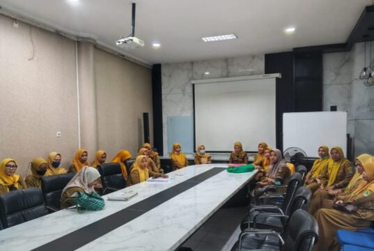 Dari Rp3,4 Juta Jadi Rp1 Juta, Bidan Desa di Karawang Keluhkan Skema Penggajian BLUD