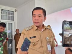 Ikuti Arahan Pusat, Bupati Aep Siapkan WFH ASN Karawang Berlaku Sepekan Setiap Hari Rabu