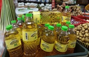 Minyakita Jadi Barang Gaib di Karawang, Harga Tembus Rp20 Ribu per Liter