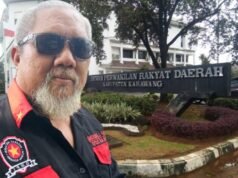 RDP Tak Digubris DPRD, DPD GMPI Karawang Siap Gelar Aksi Damai