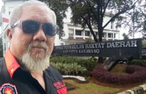 RDP Tak Digubris DPRD, DPD GMPI Karawang Siap Gelar Aksi Damai