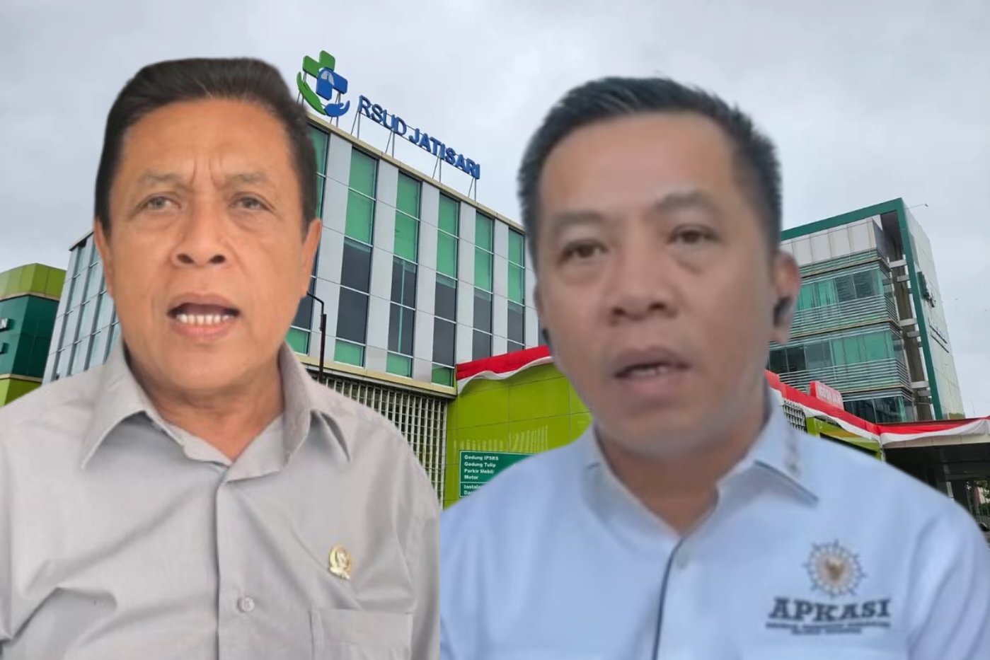 Komisi IV DPRD Karawang Akan Investigasi RSUD Jatisari Usai Video Keluhan Viral, di Tengah Klaim Layanan Gratis Bupati