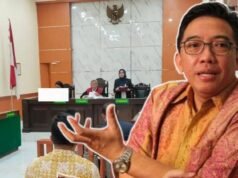Agung Suryamal: Hormati Proses Hukum, Konflik Kadin Jabar Tunggu Putusan Pengadilan