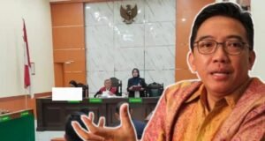 Agung Suryamal: Hormati Proses Hukum, Konflik Kadin Jabar Tunggu Putusan Pengadilan
