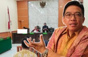 Agung Suryamal: Hormati Proses Hukum, Konflik Kadin Jabar Tunggu Putusan Pengadilan