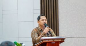 Parkir RSUD vs Pokir DPRD, Lili Gojali: Jangan Jadi Panggung Politisasi