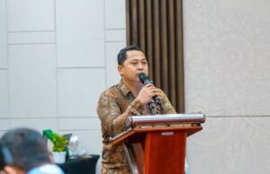 Parkir RSUD vs Pokir DPRD, Lili Gojali: Jangan Jadi Panggung Politisasi