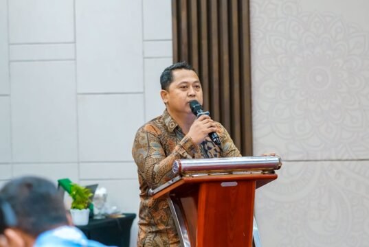 Parkir RSUD vs Pokir DPRD, Lili Gojali: Jangan Jadi Panggung Politisasi