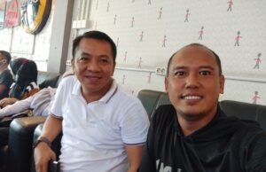 Pengusaha Muda Novriyanto Syafrudin Resmi Maju dalam Bursa Ketua KADIN Karawang