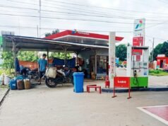 Di Tengah Pembatasan BBM Subsidi, Pertalite di Cabangbungin Diduga “Disedot” Pengepul, Warga Gigit Jari