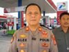 Pertalite “Dibajak” Pengepul, Dugaan Pembiaran Menguat, Kapolsek Cabangbungin Turun Gunung