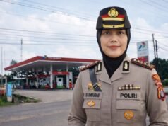 Gerak Cepat Kombes Sumarni dan Pertamina Tertibkan SPBU Cabangbungin, Warga Beri Apresiasi