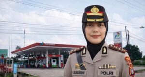 Gerak Cepat Kombes Sumarni dan Pertamina Tertibkan SPBU Cabangbungin, Warga Beri Apresiasi