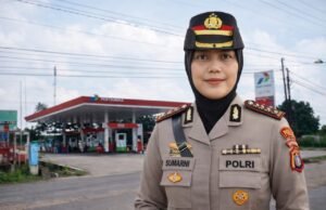 Gerak Cepat Kombes Sumarni dan Pertamina Tertibkan SPBU Cabangbungin, Warga Beri Apresiasi