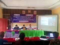 Tambak 2026 Bekasi Digulirkan, Warga Mulai Cemas Soal Lahan