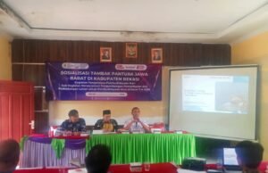 Tambak 2026 Bekasi Digulirkan, Warga Mulai Cemas Soal Lahan