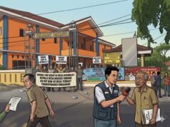 Dugaan Skandal Transparansi di Desa Sukamaju, Kades Terancam Jerat Pidana UU KIP dan UU Pers