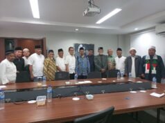 SINERGI GMKR DAN MPUII: LANGKAH AWAL MENGEMBALIKAN KEDAULATAN RAKYAT