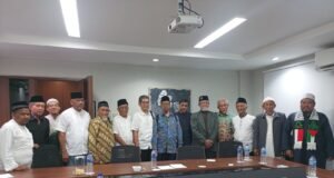 SINERGI GMKR DAN MPUII: LANGKAH AWAL MENGEMBALIKAN KEDAULATAN RAKYAT