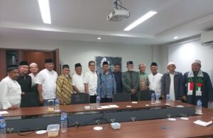 SINERGI GMKR DAN MPUII: LANGKAH AWAL MENGEMBALIKAN KEDAULATAN RAKYAT