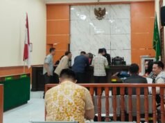 Memanas! Dualisme Kadin Jabar Meledak di Pengadilan, Hakim Tegur Kuasa Hukum Anindya Bakrie