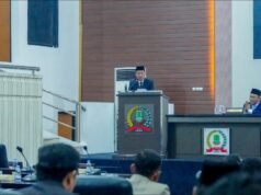 LKPJ 2025: Ekonomi Karawang Tumbuh 5,06 Persen, Kemiskinan dan Pengangguran Turun