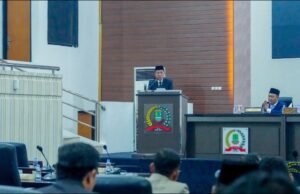 LKPJ 2025: Ekonomi Karawang Tumbuh 5,06 Persen, Kemiskinan dan Pengangguran Turun