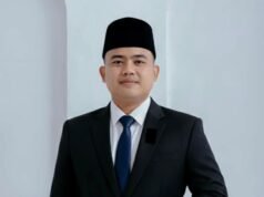 Pemuda Maju, Desa Bangkit! Anton Muhamad Maulana Siap Maju di Pilkades Lenggahsari 2026