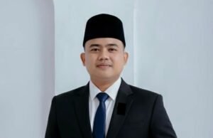 Pemuda Maju, Desa Bangkit! Anton Muhamad Maulana Siap Maju di Pilkades Lenggahsari 2026