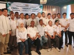 KADIN Karawang Tetapkan Aris Susanto sebagai Pj Ketua, Lanjutkan Agenda Mukab Warisan Emay Ahmad Maehi