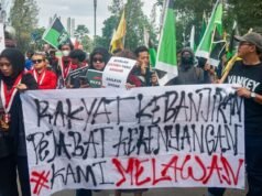 Didesak Mahasiswa, Pemkab Bekasi Dinilai Defensif dan Minim Respons