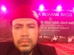 Ketum PMI Minta Presiden Tegakkan Pasal 33 UUD 1945, Soroti Dominasi Asing atas SDA