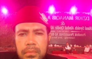 Ketum PMI Minta Presiden Tegakkan Pasal 33 UUD 1945, Soroti Dominasi Asing atas SDA