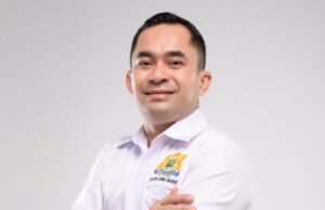 Orang Dekat Cellica Ikut Bursa Ketua KADIN Karawang, Rafiudin Firdaus Maju di Kubu Fadel