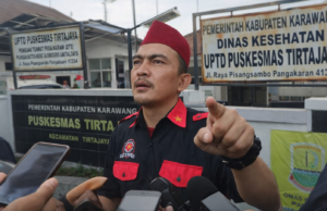Ibu Hamil Tewas Saat Rujukan, DPC GMPI Tirtajaya Desak Puskesmas dan Dinkes Karawang Buka Fakta