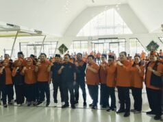 Konsolidasi Ideologis Menguat, PDI Perjuangan Karawang Tegaskan Barisan Menuju Agenda Politik 2025–2030